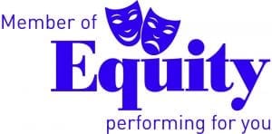 Jamie is a proud Member of Equity