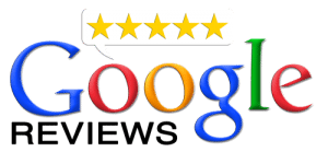 Google.com reviews