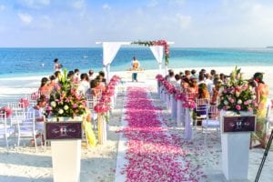 Wedding tips and advice on planning your wedding day