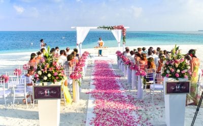 Wedding tips and advice on planning your wedding day