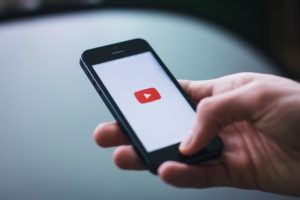 Youtube magic - videos to watch during lockdown - family things to do during lockdown