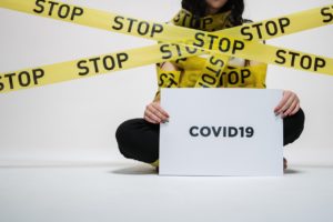 Coronavirus COVID-19 lockdown - things to do at home