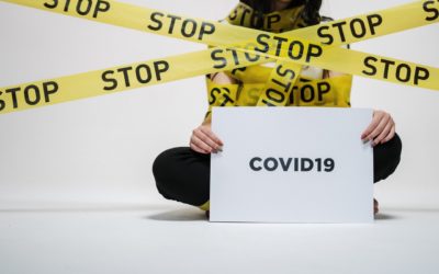 Coronavirus COVID-19 lockdown - things to do at home